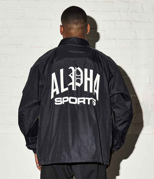 Alpha Sport Tee – Alpha Empire Shop